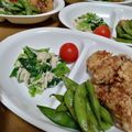 クックI7I5L1☆'s cooksnap of when they made 枝豆の香味炒め.