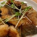 きちこ♪'s cooksnap of when they made ふっくら美味しい☆さばの照り焼き.
