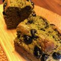 ききらら☆☆☆'s cooksnap of when they made HMで簡単！濃厚抹茶パウンドケーキ！.