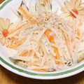 QPはにー's cooksnap of when they made 簡単！新じゃが 生サラダ.