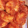 はるかじゅり's cooksnap of when they made エビチリ。(お子様は危険です。).