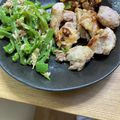 とっちゃん2号's cooksnap of when they made 鶏の味噌漬け.