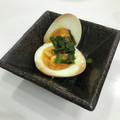 ❁Abake❁'s cooksnap of when they made おつまみ煮卵.