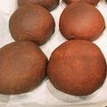 カボスコミュール's cooksnap of when they made 朝食やランチに♪甘酒で作るテーブルロール.