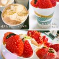 ☆tomo47☆'s cooksnap of when they made ふわふわ♪紙コップでシフォンケーキ♡.