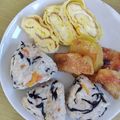 Cony◎'s cooksnap of when they made 砂糖ゼロ！お弁当にも甘酒入り卵焼き.