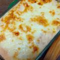 ゆんやともも's cooksnap of when they made おからの明太子グラタン☆.