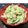 ゆけり３兄弟's cooksnap of when they made ズッキーニとハムチーズのサラダ♪.