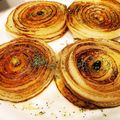 ダッフィーニーうに's cooksnap of when they made さっぱり！焼き玉ねぎ.