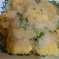 みゆまほえっちゃん's cooksnap of when they made やわらか～鶏のみぞれ煮.