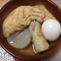 ジョンのお母ちゃん's cooksnap of when they made 関西人の私のおでんだし(覚え書き).