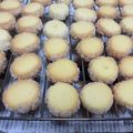 macky☆華's cooksnap of when they made バレンタイン企画アイスボックスクッキー.