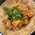 猫リン's cooksnap of when they made ☆スイートチリソース☆厚揚げあんかけ.