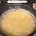 ぐれーす's cooksnap of when they made 炊飯器で作る米麹だけで超簡単激ウマ甘酒.