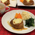 みゆwaco 's cooksnap of when they made *ほうれん草 ｺﾞﾏ和え*.