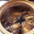 オーームライス's cooksnap of when they made 安さん家の超簡単で本格☆参鶏湯.