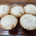 みけねこ十's cooksnap of when they made ずっとふわふわ蒸しパン❤ヨーグルト編.
