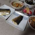 よちりん's cooksnap of when they made 焼き魚をフライパンで簡単に.