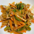 Nyannn24's cooksnap of when they made 豚肉のプルコギ.