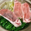 のんべぇヒロ's cooksnap of when they made 豚肉の常夜鍋.