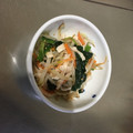 みみふぁん's cooksnap of when they made 豆もやしとほうれん草のナムル.