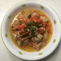 クック78R779☆'s cooksnap of when they made 鶏肉のしそ南蛮.