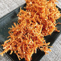 chanpad's cooksnap of when they made えのき唐揚げ.