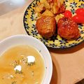 クックFBL2VN☆'s cooksnap of when they made ☆簡単！肉巻きおにぎり☆.