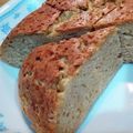 たぬぴくん's cooksnap of when they made おうちで作れる自家製ホットケーキミックス.