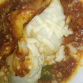 ＊たます＊'s cooksnap of when they made おもちで簡単めちゃうまラザニア.