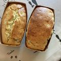 noritty's cooksnap of when they made ホットケーキミックスでバナナケーキ.