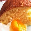ryok2223's cooksnap of when they made 簡単！外カリ中フワ炊飯器でホットケーキ.