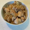 うっかりの期待の楽園's cooksnap of when they made 鳥もも肉の照り焼き エスニック風.