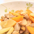 イエローバード's cooksnap of when they made 鶏肉としみしみ大根の煮物.