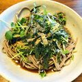 さすらい's cooksnap of when they made 美味しいよ！蕎麦サラダ.