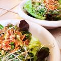 ダッフィーニーうに's cooksnap of when they made 最強グリーンサラダ.