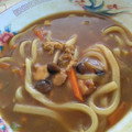 まりゆりひろこ's cooksnap of when they made とろとろカレーうどん.