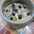 はぁぴょん's cooksnap of when they made 松茸の茶碗蒸し.