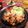 ぱんだ食堂★'s cooksnap of when they made 鶏むね肉のコロコロ焼き（大葉入り）.