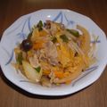 ほのかのん！'s cooksnap of when they made 子供が食いつく☆肉野菜炒め.