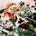 あややむら's cooksnap of when they made ニラのかき揚げ.