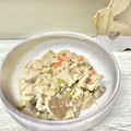 はらぺこしろうさぎ's cooksnap of when they made しっとり～おから煮☆卯の花.