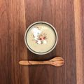machimmo's cooksnap of when they made 秋の滋養スープ。栗のクリーミーポタージュ.