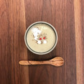 machimmo's cooksnap of when they made 秋の滋養スープ。栗のクリーミーポタージュ.