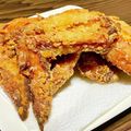 my_pace's cooksnap of when they made 【簡単】ピエトロde鶏の唐揚げ【美味】.
