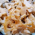 戦艦スパイダー's cooksnap of when they made れんこんとささみのサラダ.