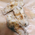 自炊修行坊主's cooksnap of when they made 里芋の唐揚げ.