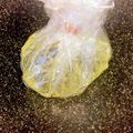 ᴍᴀʀɪᴍᴀʀɪ's cooksnap of when they made 卵白の保存法.