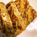 67luna's cooksnap of when they made うす甘い♪ゆかりの卵焼き.