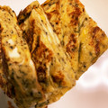 67luna's cooksnap of when they made うす甘い♪ゆかりの卵焼き.
